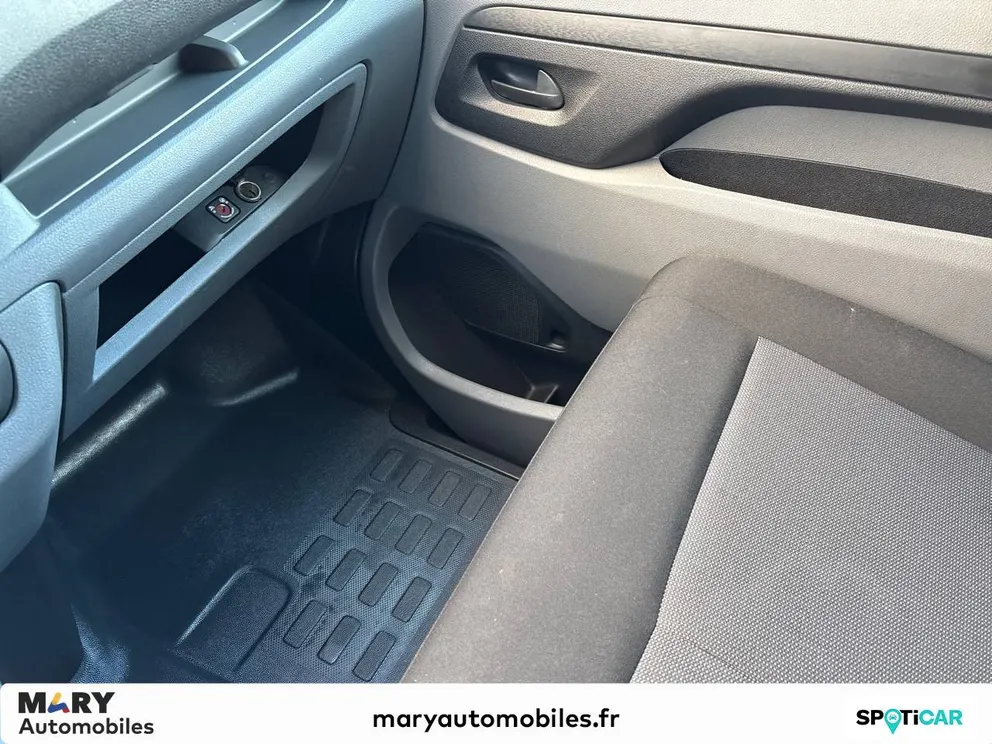 Véhicule occasion 213325 - Citroën JUMPY - Photo 15