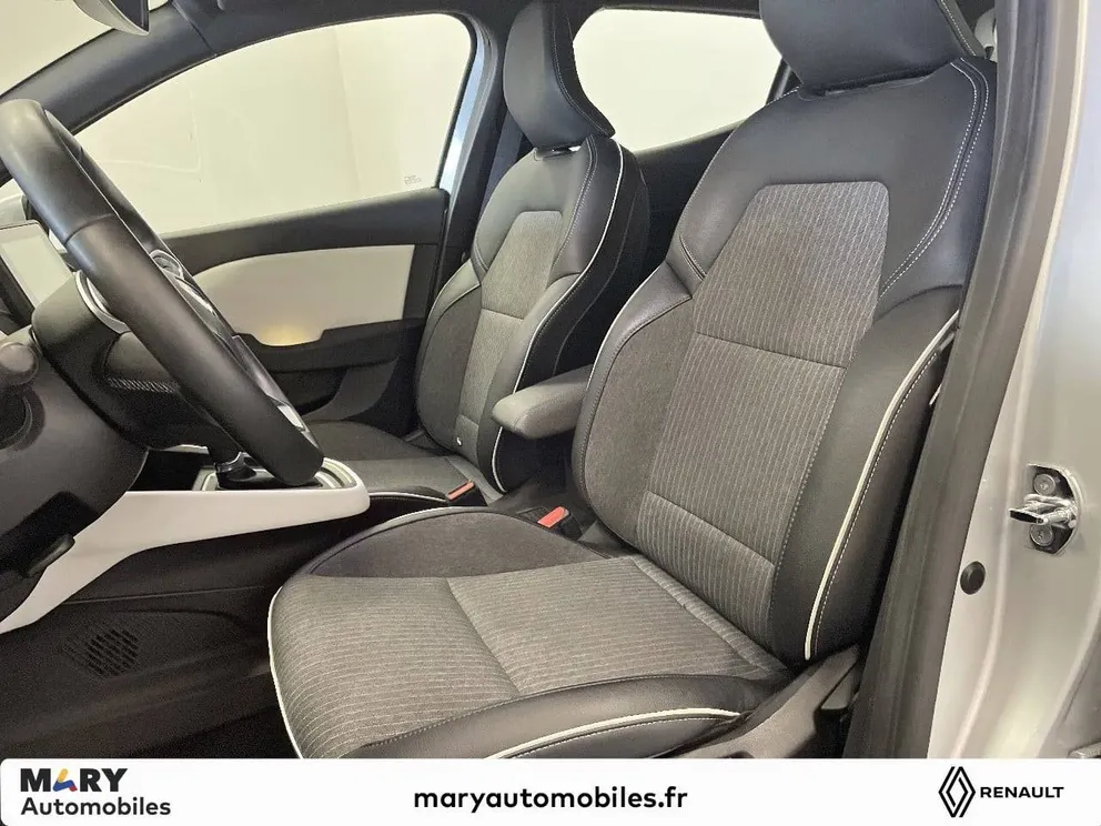 Véhicule occasion 229301 - renault CLIO - Photo 9