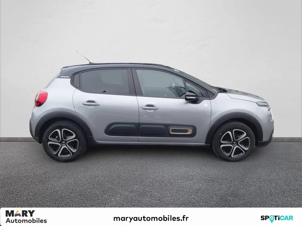 Véhicule occasion 229351 - Citroën C3 - Photo 4