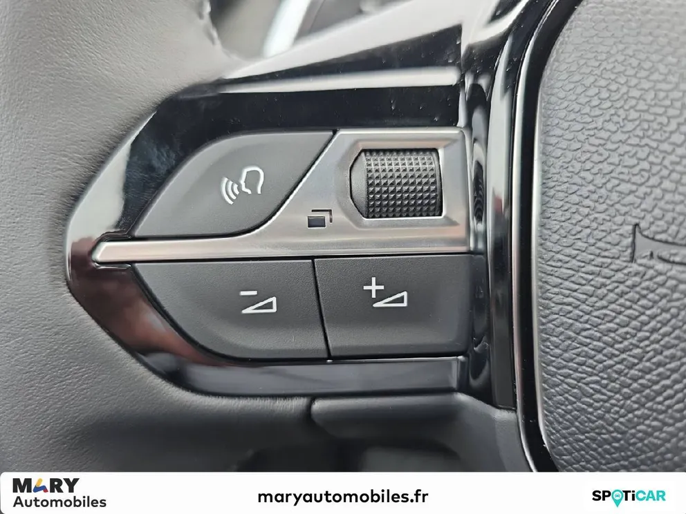 Véhicule occasion 191145 - peugeot 2008 - Photo 14