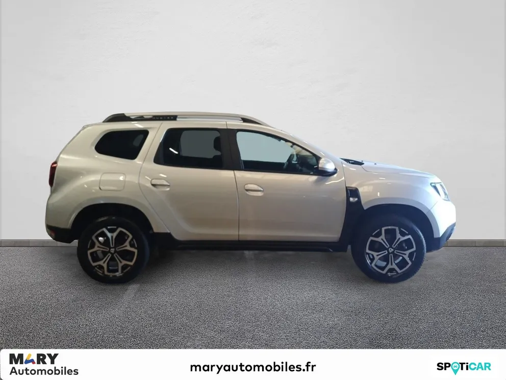 Véhicule occasion 1229409 - dacia DUSTER - Photo 4