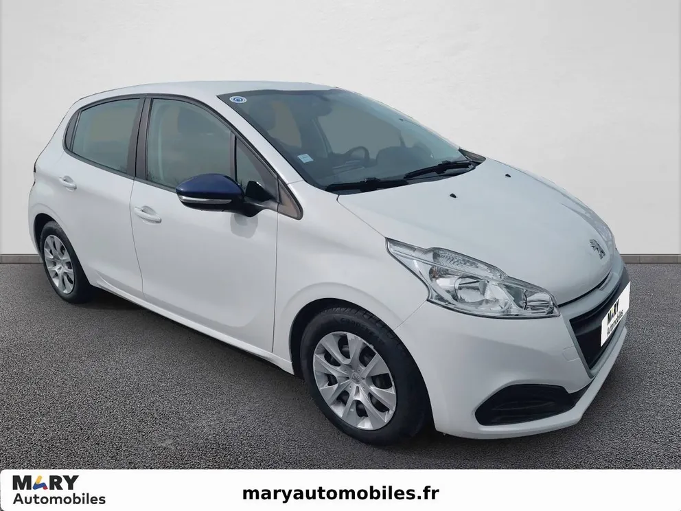 Véhicule occasion 222140 - peugeot 208 - Photo 3