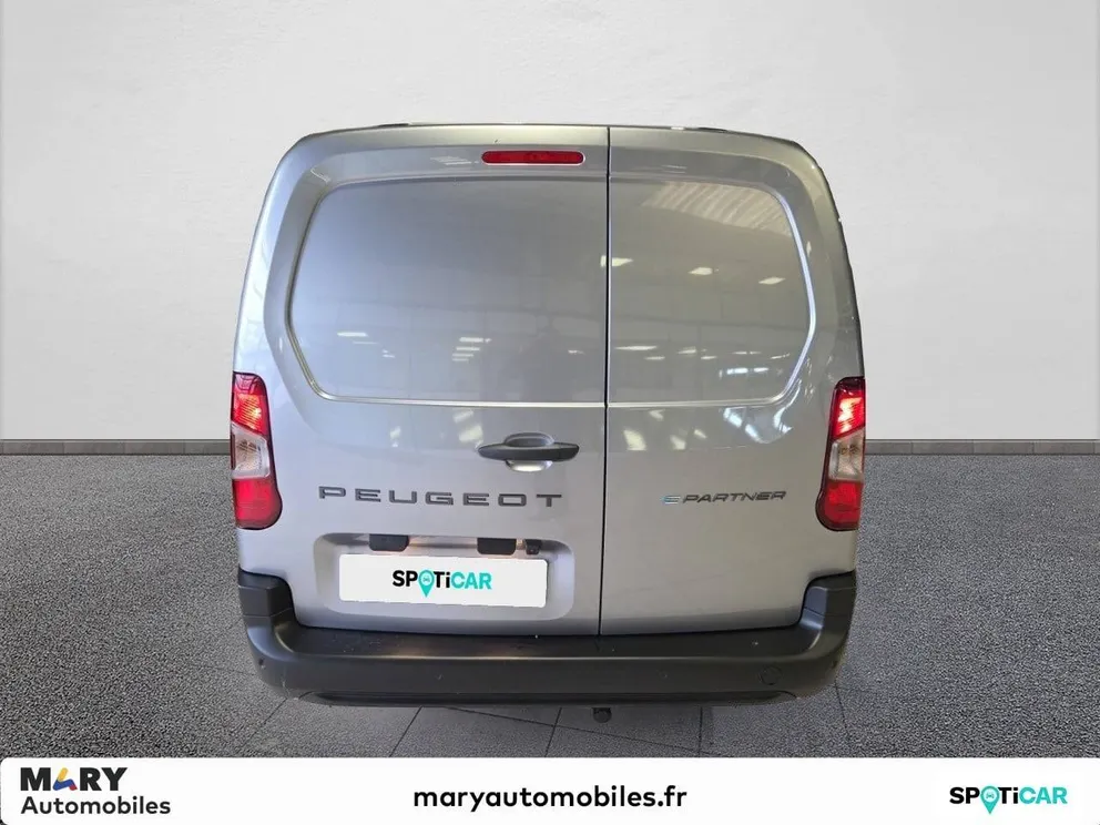 Véhicule occasion 230839 - peugeot PARTNER - Photo 5