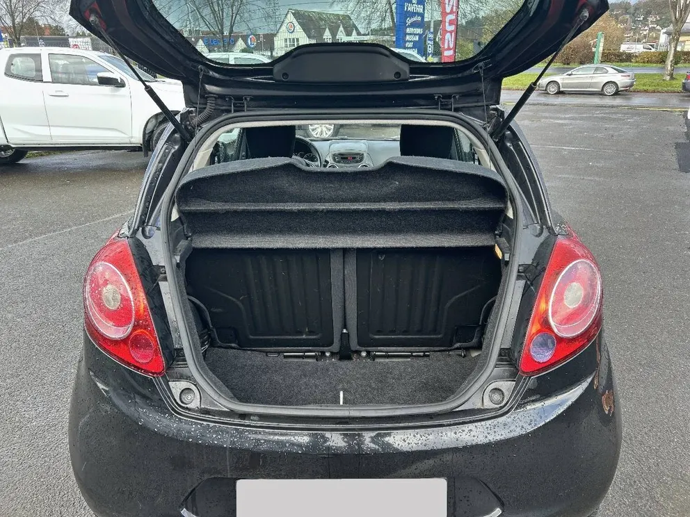 Véhicule occasion 206895 - ford KA - Photo 6