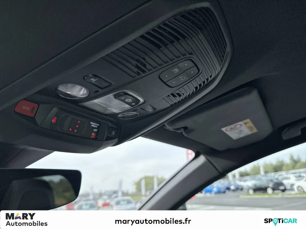 Véhicule occasion 197233 - peugeot 3008 - Photo 16