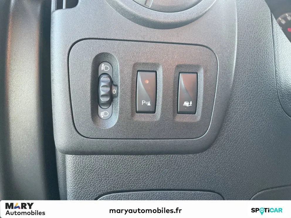 Véhicule occasion 235876 - opel MOVANO - Photo 13