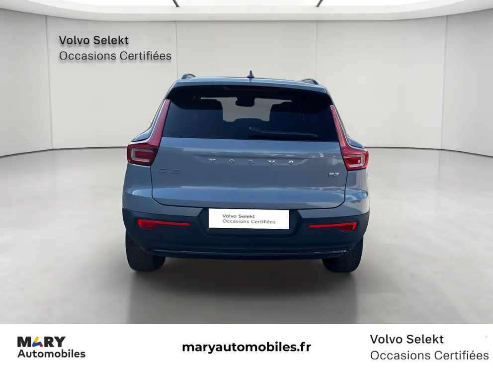 Véhicule occasion 1243894 - volvo XC40 - Photo 4