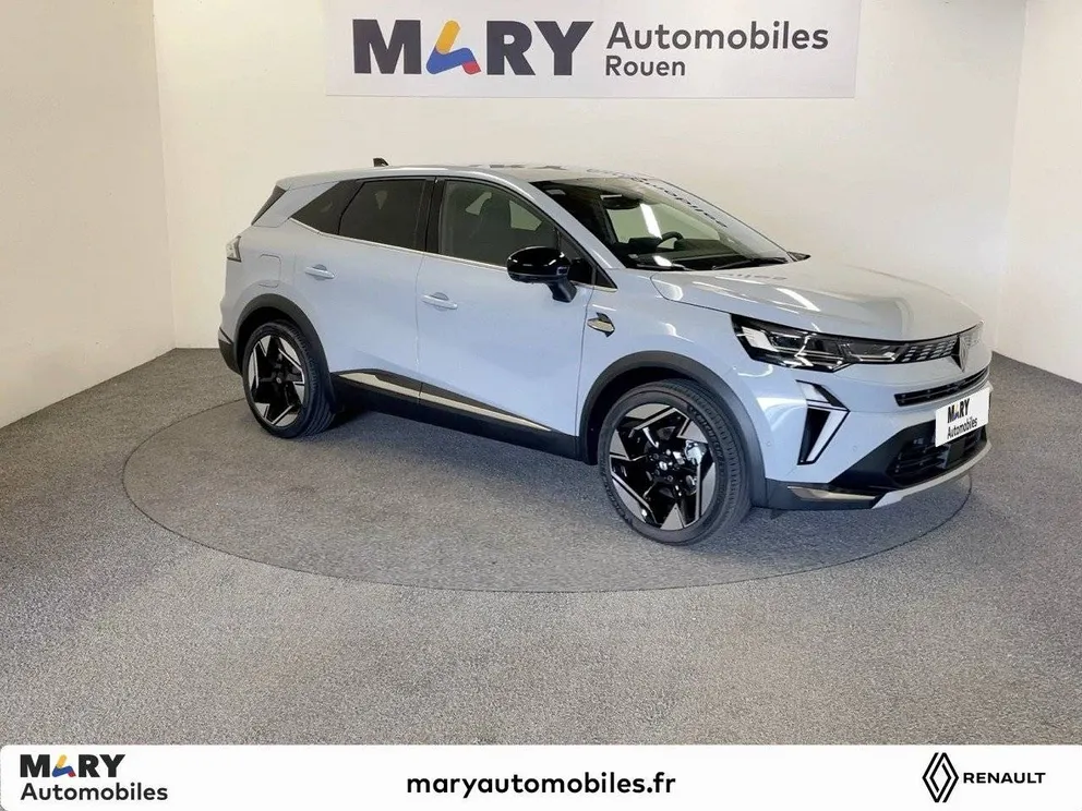 Véhicule occasion 187296 - renault SYMBIOZ - Photo 3