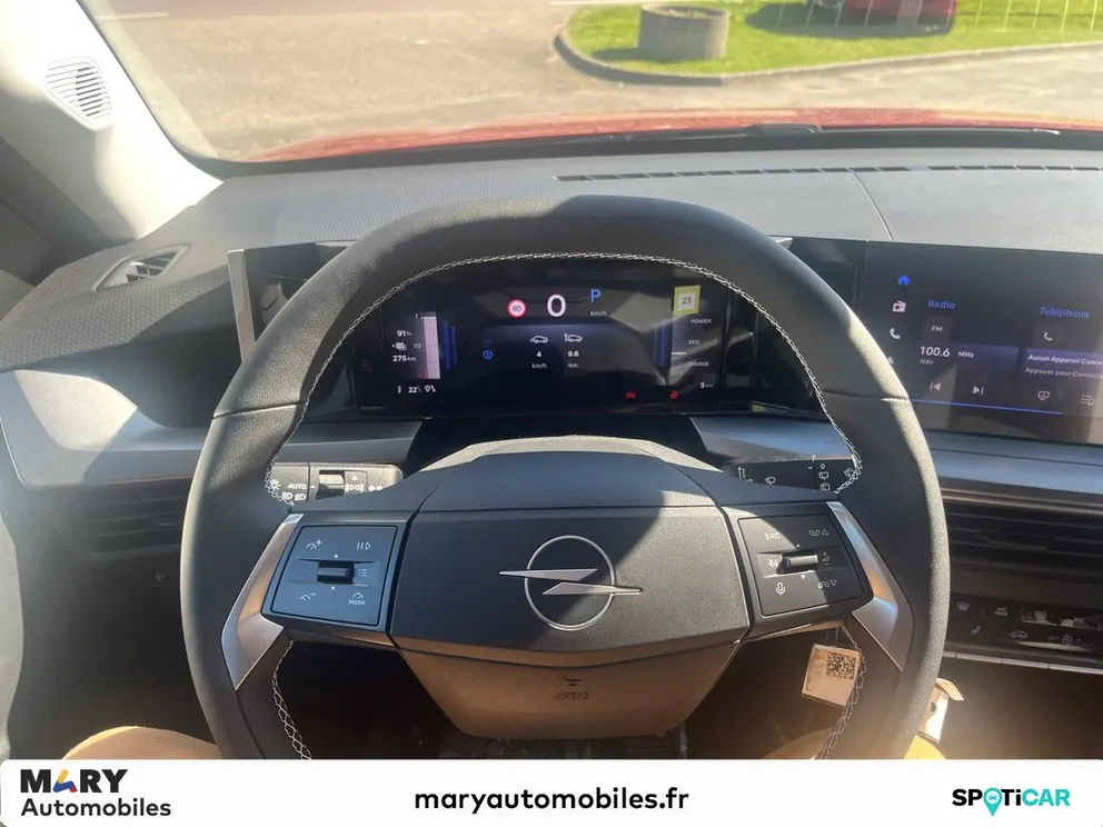 Véhicule occasion 171426 - opel FRONTERA - Photo 13