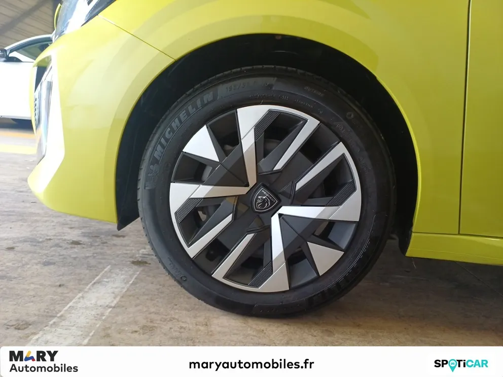 Véhicule occasion 235213 - peugeot 208 - Photo 7