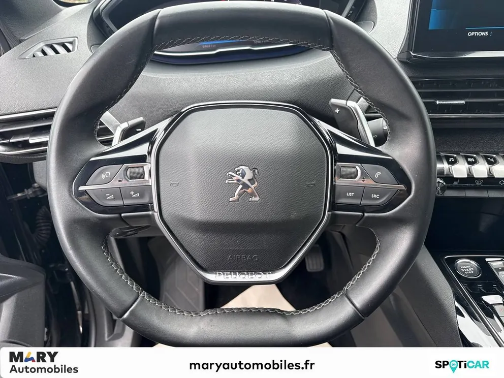 Véhicule occasion 227518 - peugeot 3008 - Photo 13