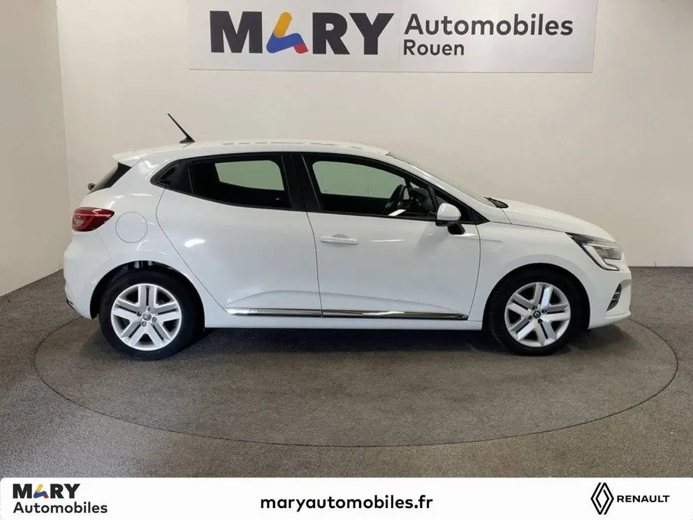 Véhicule occasion 200819 - renault CLIO - Photo 4