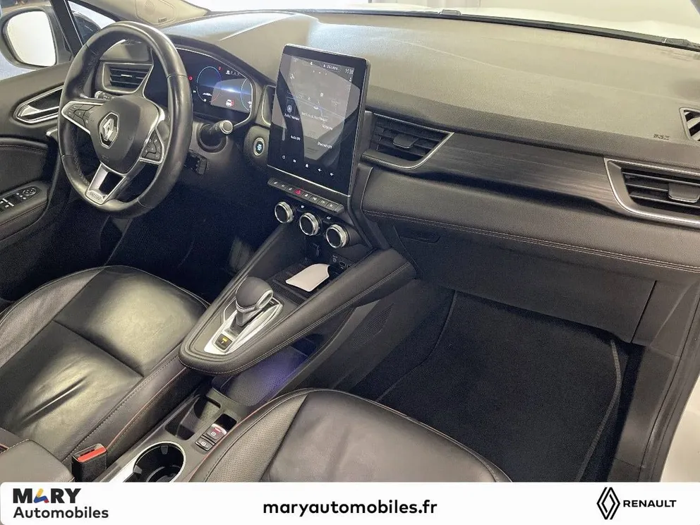 Véhicule occasion 203794 - renault CAPTUR - Photo 17