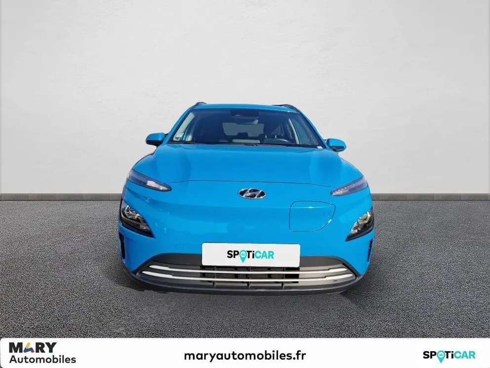 Véhicule occasion 223763 - hyundai KONA - Photo 2