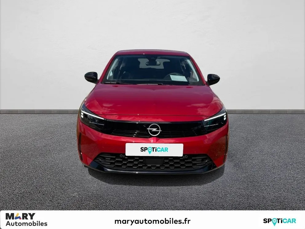 Véhicule occasion 187239 - opel CORSA - Photo 2