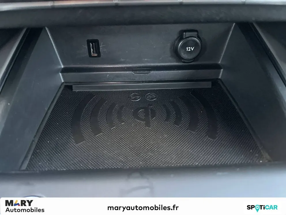 Véhicule occasion 207452 - Citroën C5 AIRCROSS - Photo 20