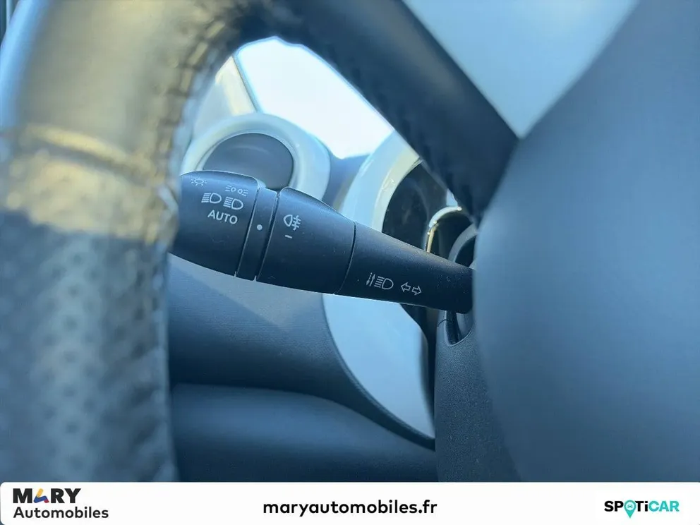 Véhicule occasion 203910 - renault TWINGO - Photo 18