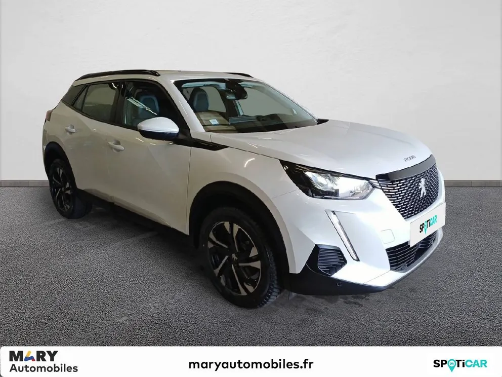 Véhicule occasion 225729 - peugeot 2008 - Photo 3