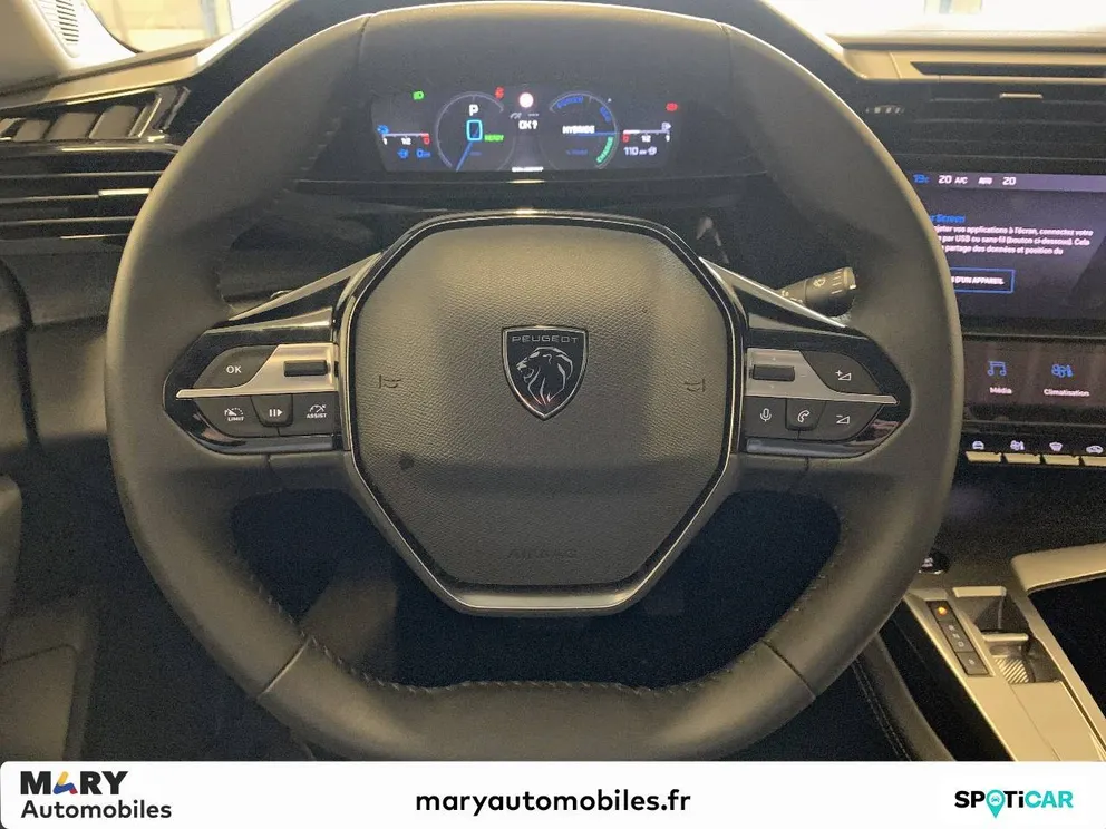 Véhicule occasion 136049 - peugeot 308 - Photo 16