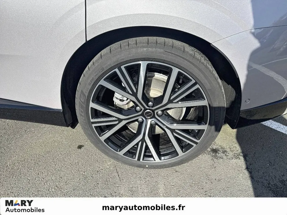 Véhicule occasion 216706 - volvo ES90 - Photo 11