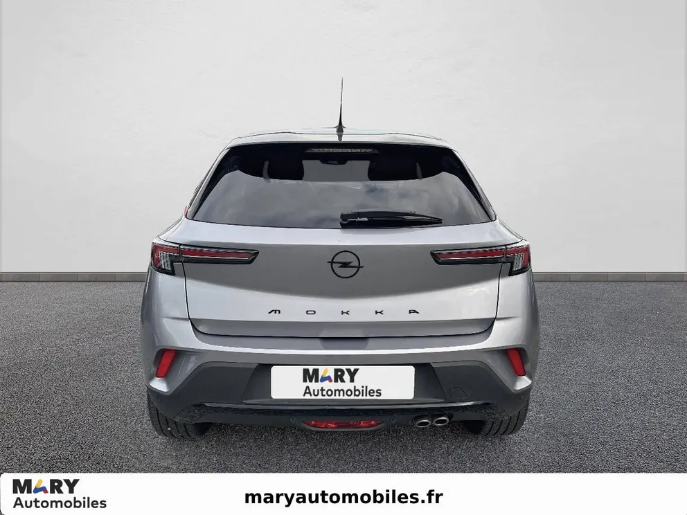Véhicule occasion 198379 - opel MOKKA - Photo 5