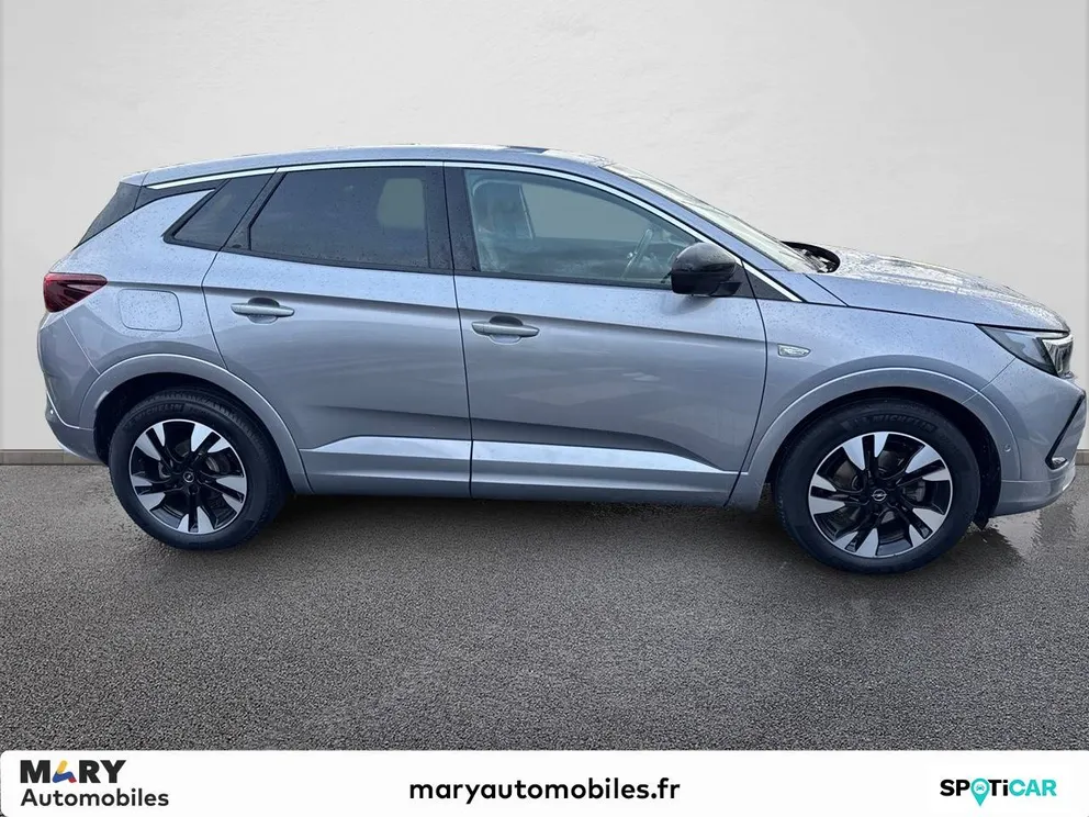 Véhicule occasion 221208 - opel GRANDLAND - Photo 4