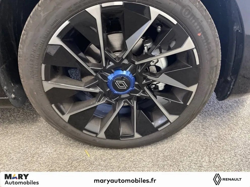 Véhicule occasion 229354 - renault CLIO - Photo 19