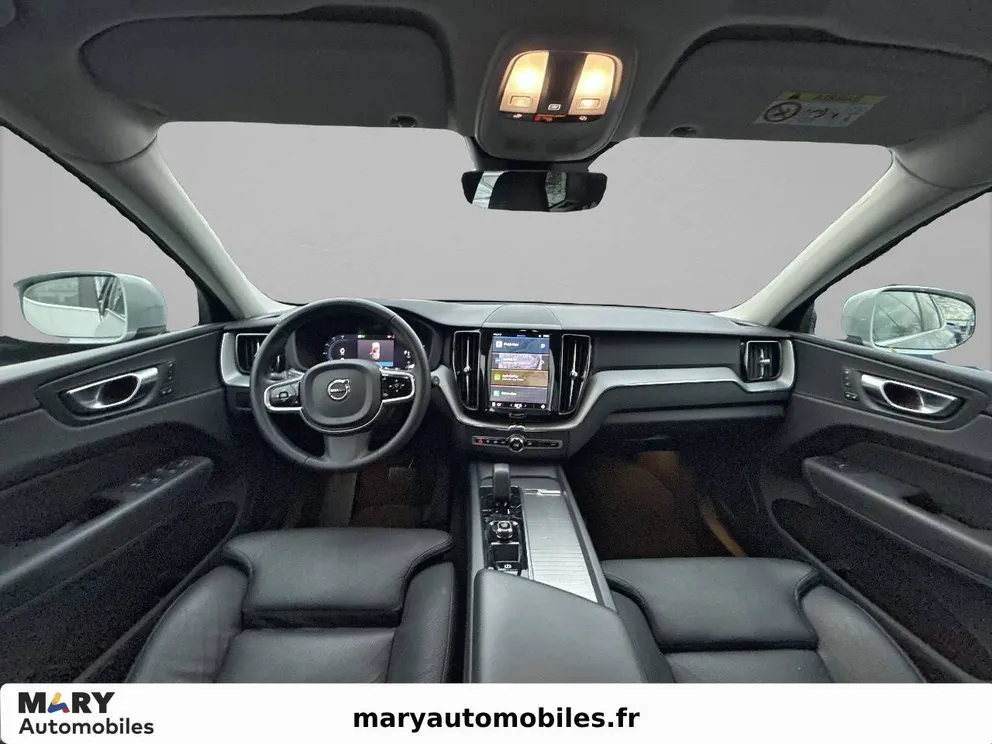 Véhicule occasion 210369 - volvo XC60 - Photo 8