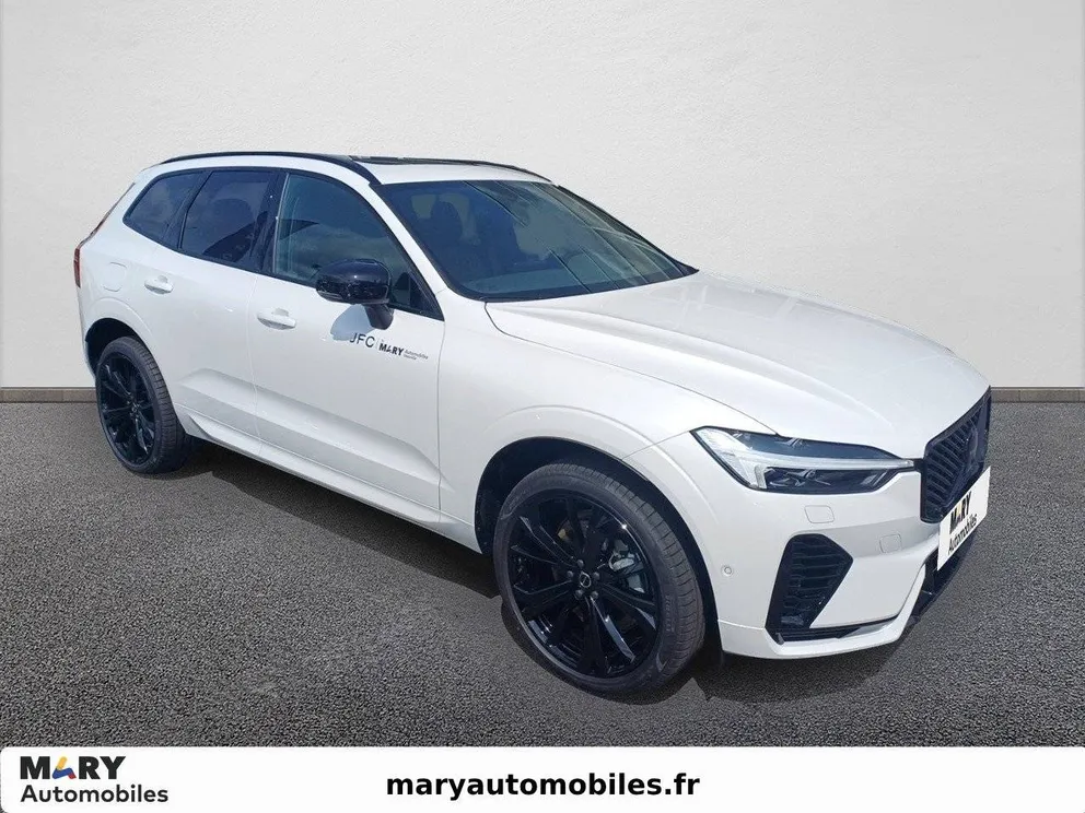 Véhicule occasion 181112 - volvo XC60 - Photo 3