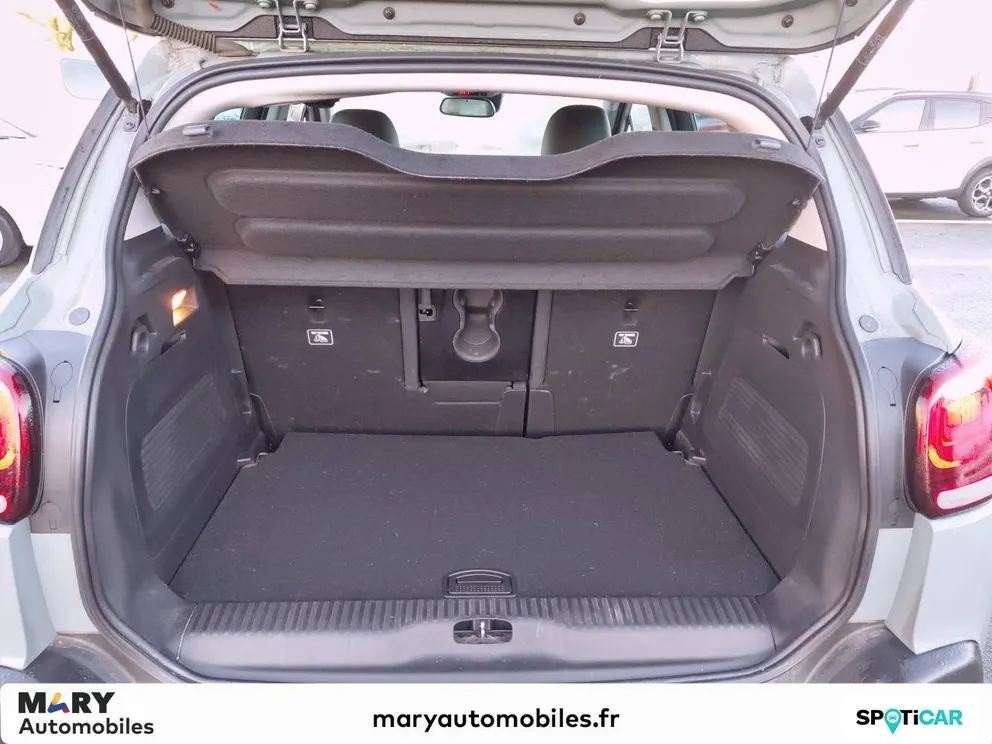 Véhicule occasion 218008 - Citroën C3 AIRCROSS - Photo 6