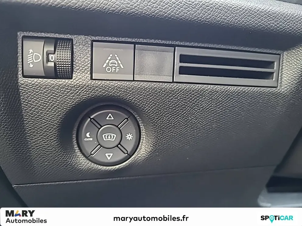 Véhicule occasion 192001 - Citroën C4 - Photo 21