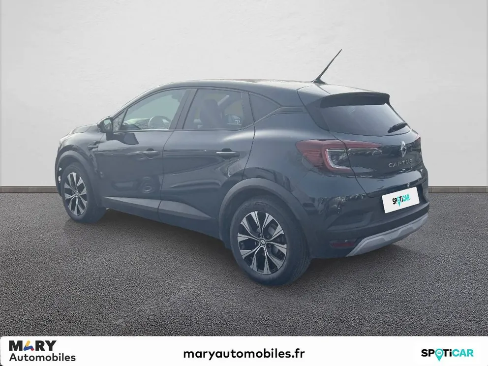 Véhicule occasion 225662 - renault CAPTUR - Photo 7