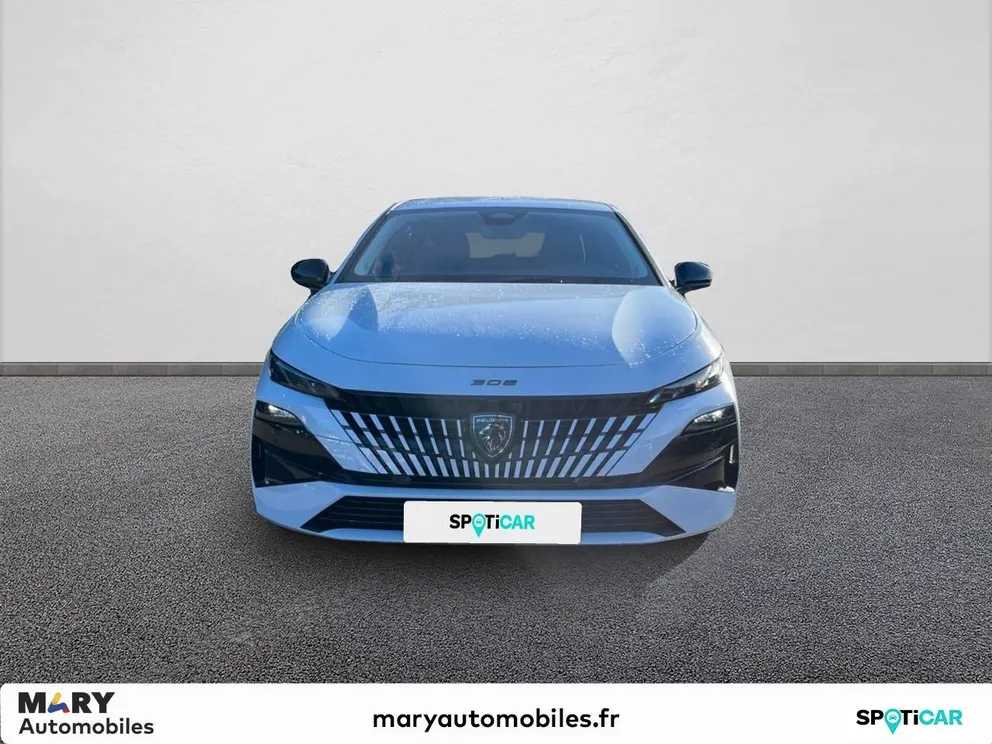 Véhicule occasion 218600 - peugeot 308 - Photo 8