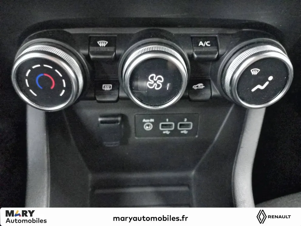 Véhicule occasion 208152 - renault CLIO - Photo 13