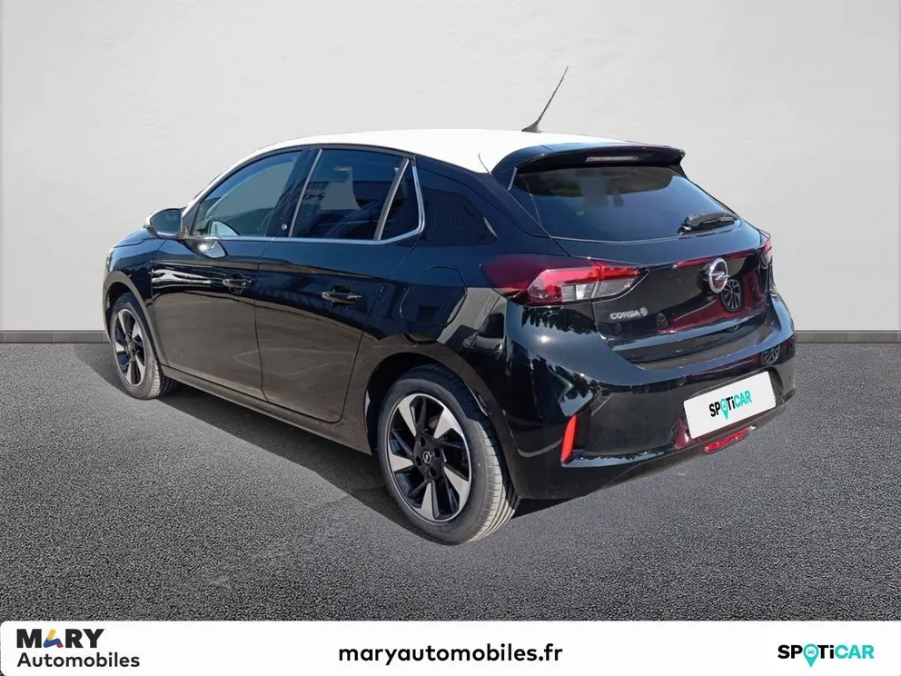 Véhicule occasion 220651 - opel CORSA - Photo 7