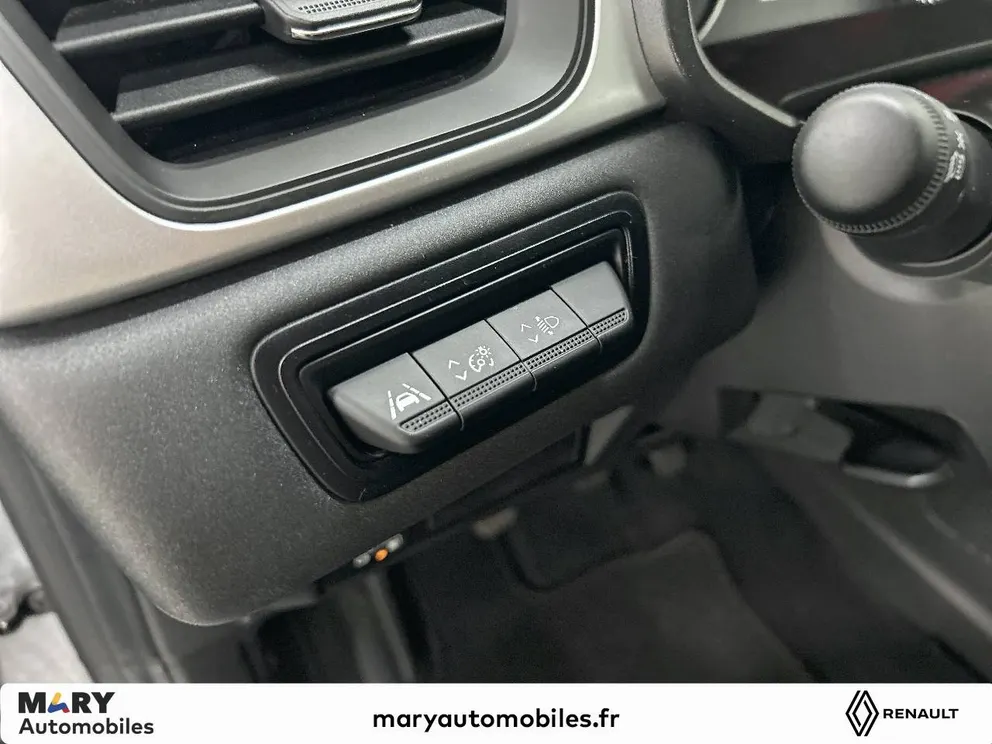 Véhicule occasion 187638 - renault CAPTUR - Photo 19