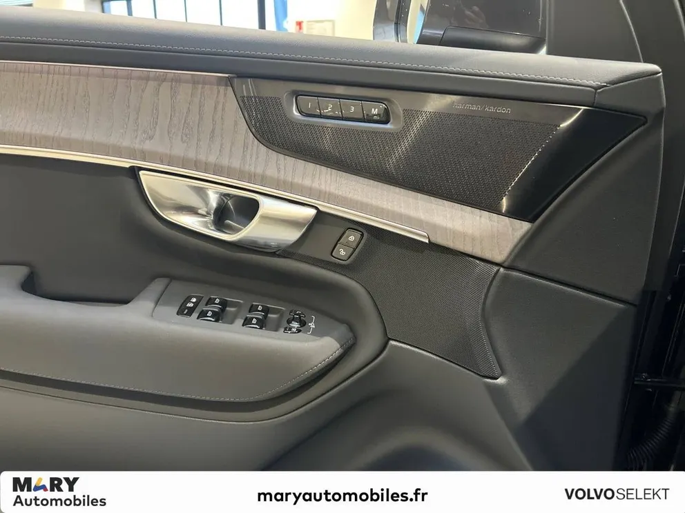 Véhicule occasion 215620 - volvo XC90 - Photo 13