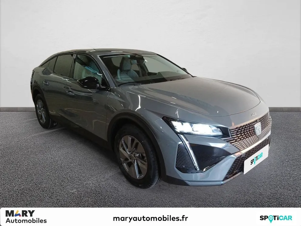 Véhicule occasion 187019 - peugeot 408 - Photo 3