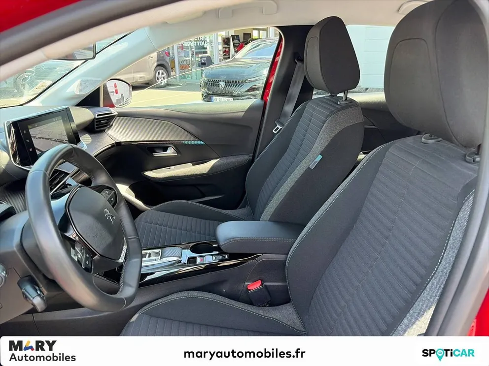 Véhicule occasion 238651 - peugeot 208 - Photo 9