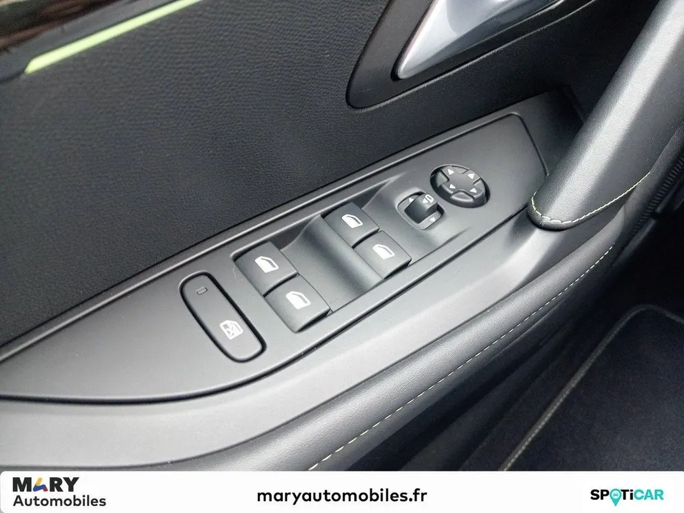 Véhicule occasion 177984 - peugeot 208 - Photo 18