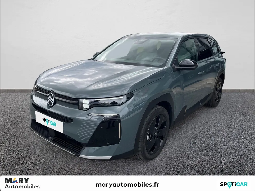 Véhicule occasion 1226843 - Citroën C5 AIRCROSS - Photo 1