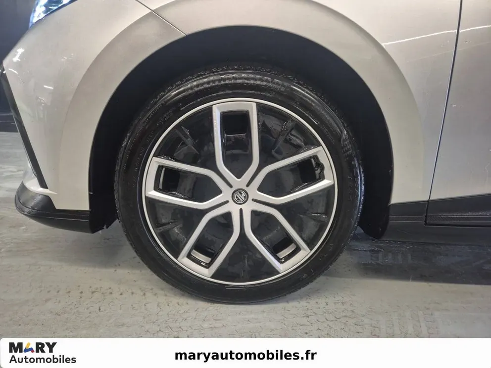 Véhicule occasion 201996 - mg MG4 - Photo 11