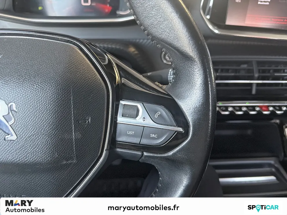 Véhicule occasion 1231364 - peugeot 208 - Photo 12