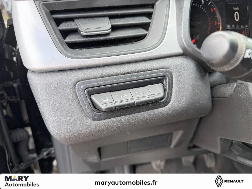 Véhicule occasion 1242732 - renault CAPTUR - Photo 17