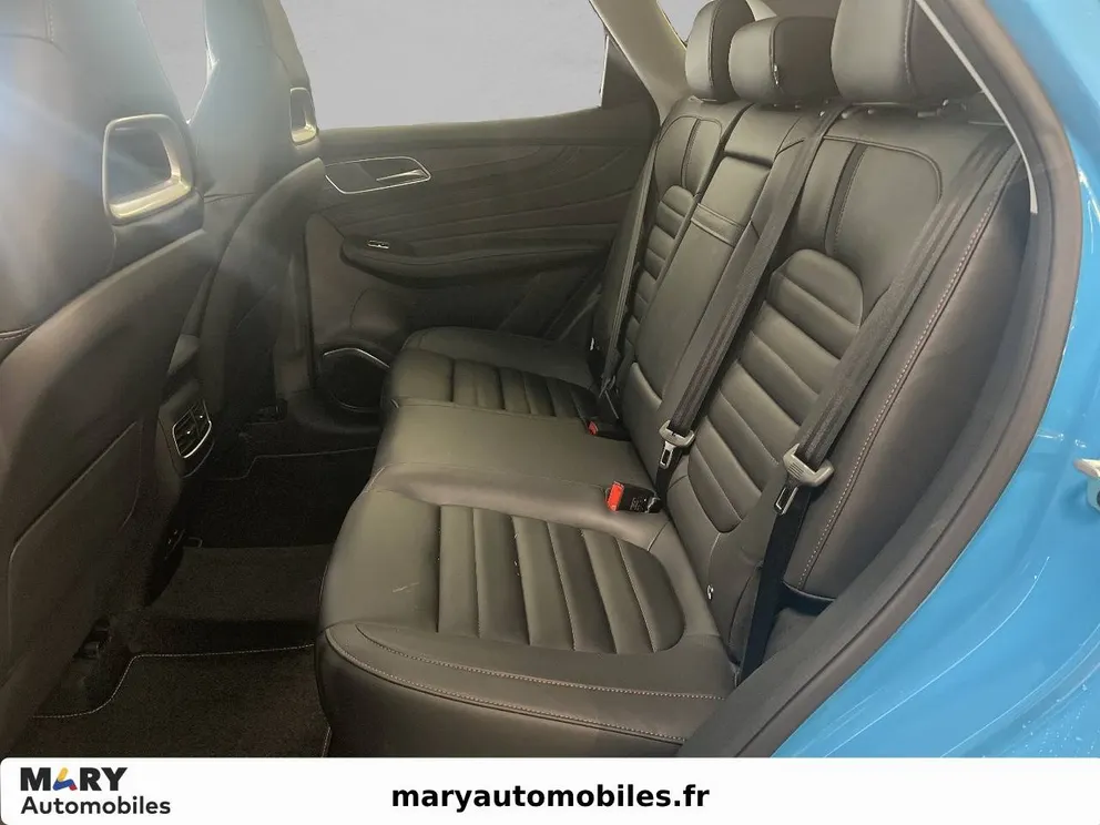 Véhicule occasion 201986 - mg EHS - Photo 10