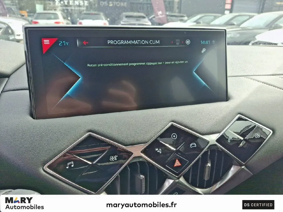 Véhicule occasion 222438 - ds DS 3 - Photo 27