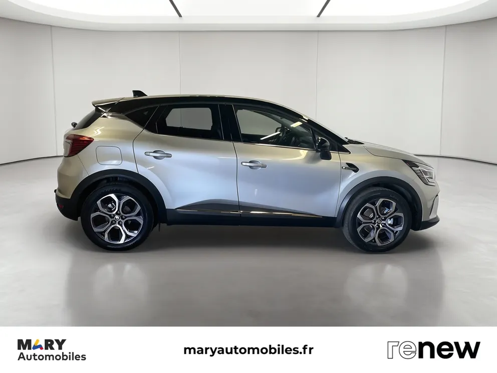 Véhicule occasion 226345 - renault CAPTUR - Photo 6