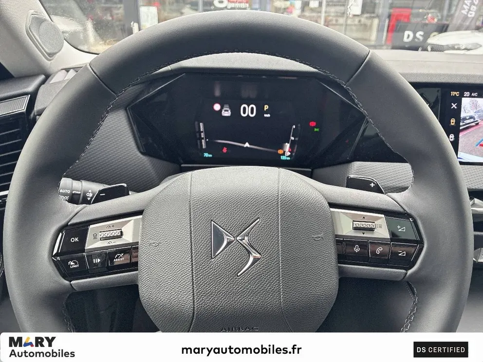 Véhicule occasion 206392 - ds DS 4 - Photo 16