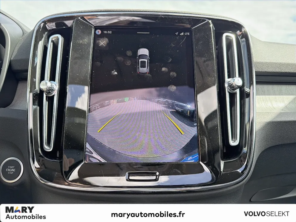 Véhicule occasion 237263 - volvo XC40 - Photo 13