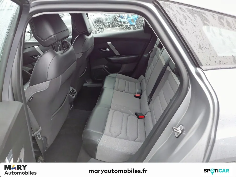 Véhicule occasion 224058 - Citroën C4 - Photo 23